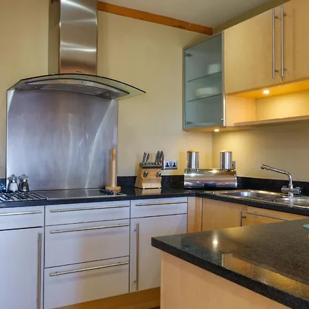 Underscar - Great Gable Holiday home Keswick (Cumbria)