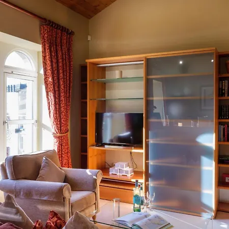 Underscar - Great Gable Holiday home Keswick (Cumbria)