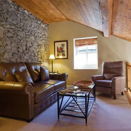 Underscar - Great Gable Holiday home Keswick (Cumbria)