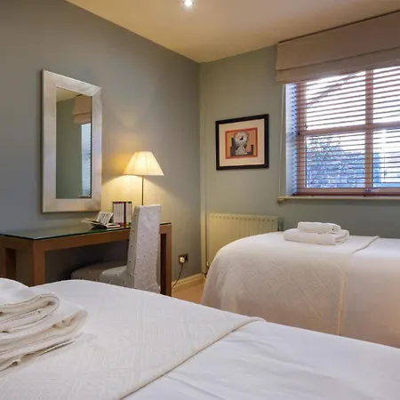 Underscar - Great Gable Holiday home